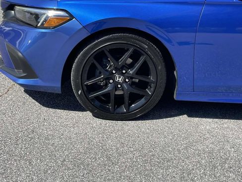 Used 2024 Honda Civic Sport image 10