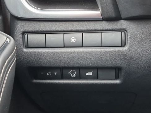 Used 2023 Nissan Rogue SV w/ SV Premium B Package image 19