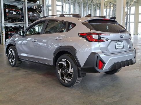 New 2026 Subaru Crosstrek 2.5i Limited AWD/4WD image 6