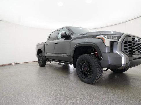 New 2026 Toyota Tundra Platinum image 59