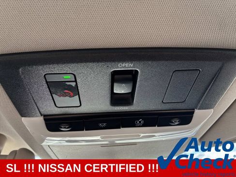 Used 2023 Nissan Altima 2.5 SL AWD/4WD image 38