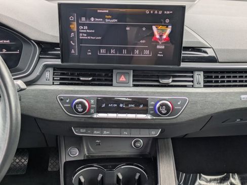 Used 2024 Audi A4 2.0T Premium Plus image 18