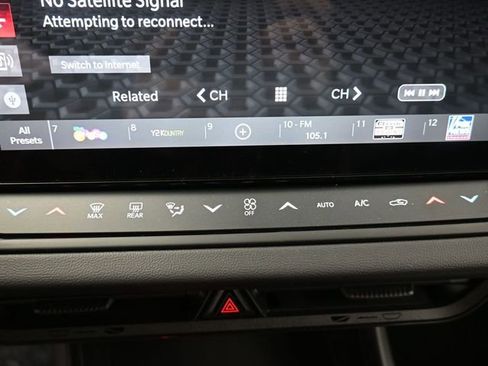 New 2026 Dodge Charger Scat Pack AWD/4WD image 16