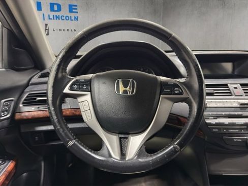 Used 2012 Honda Crosstour EX-L image 13