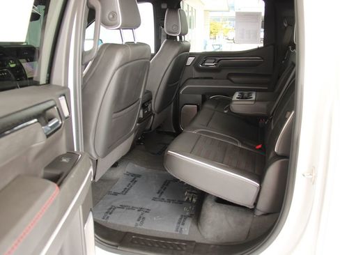 Certified 2024 GMC Sierra 1500 AT4X image 27