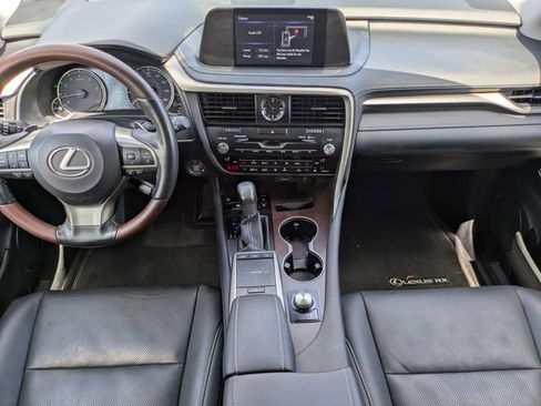 Used 2022 Lexus RX 350 FWD w/ Premium Package image 11