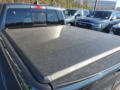 New 2026 RAM 1500 Laramie image 9