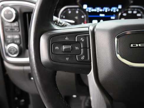 Certified 2022 GMC Sierra 3500 Denali image 20
