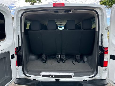 Used 2015 Nissan NV 3500 SV w/ Technology Package RWD image 20