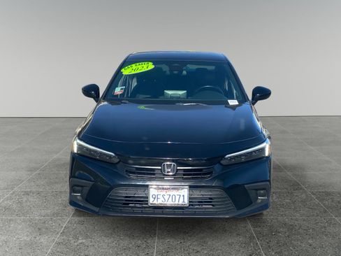 Used 2023 Honda Civic Sport image 8