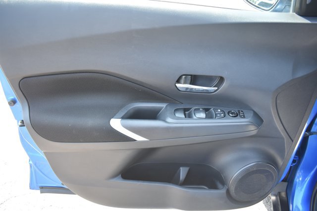 Used 2023 Nissan Kicks SV FWD image 12