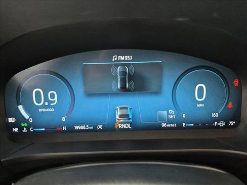 Used 2023 Ford Escape Active w/ Tech Pack #2 AWD/4WD image 11