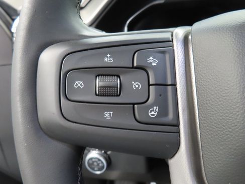 Used 2024 GMC Sierra 2500 Denali w/ Denali Reserve Package image 65