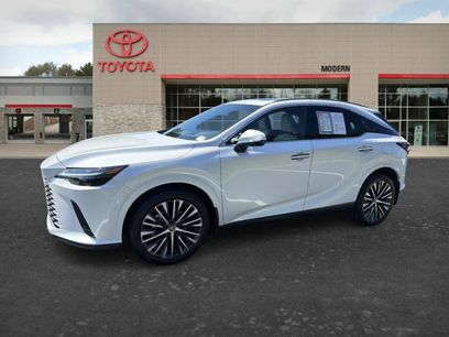 Used 2026 Lexus RX 350 Premium Plus w/ Convenience Package