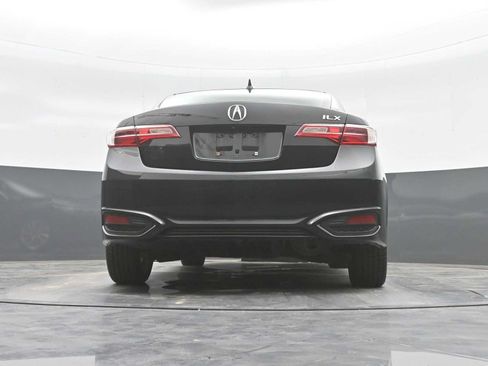 Used 2018 Acura ILX FWD image 34
