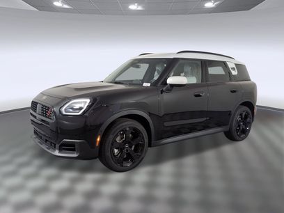 New 2026 MINI Cooper Countryman S