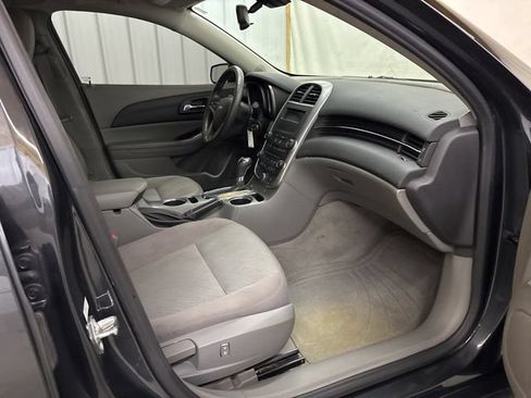 Used 2015 Chevrolet Malibu LS FWD image 20