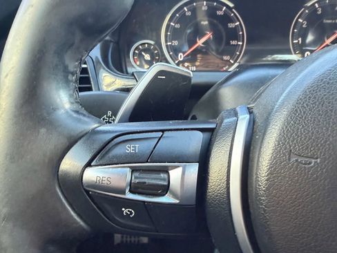 Used 2015 BMW 640i xDrive Convertible image 18