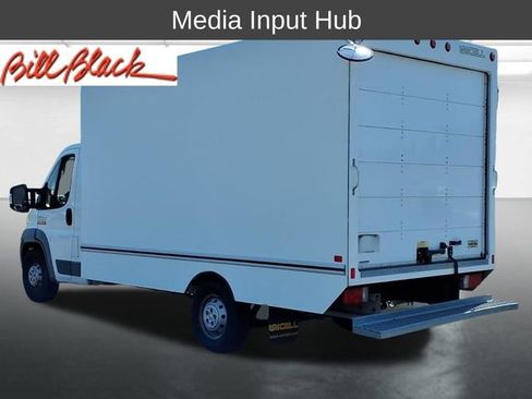 Used 2018 RAM ProMaster 3500 image 6