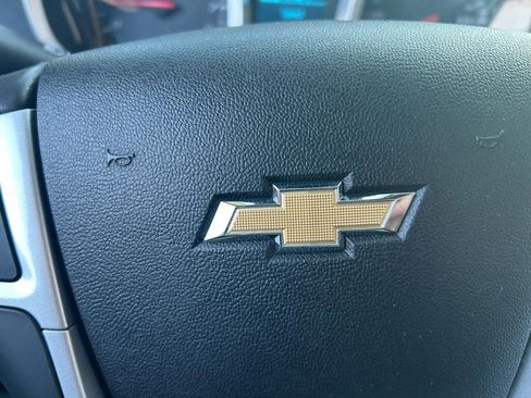 Used 2015 Chevrolet Equinox LT w/ Driver Convenience Package image 20