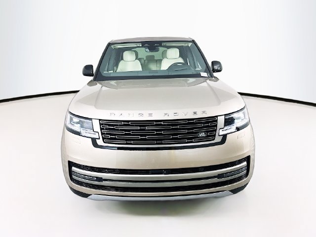 New 2026 Land Rover Range Rover Long Wheelbase SE AWD/4WD image 2