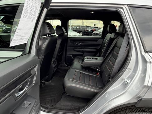 Used 2026 Honda CR-V Sport-L image 20