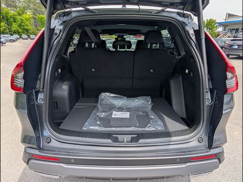 New 2026 Honda CR-V Sport Touring image 15