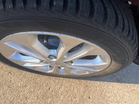 Used 2022 Chevrolet Spark LT image 10