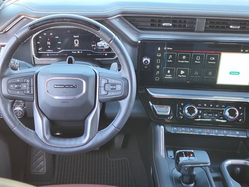 Used 2024 GMC Sierra 1500 Denali Ultimate image 33