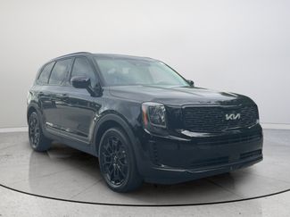 Used 2022 Kia Telluride EX w/ EX Premium Package AWD/4WD video 1