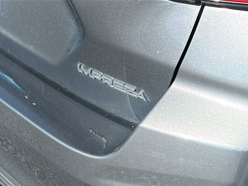 Used 2024 Subaru Impreza 2.0i AWD/4WD image 29