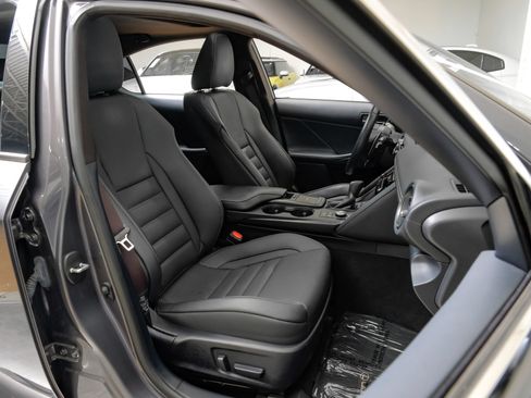 Used 2024 Lexus IS 350 F Sport w/ Navigation Package RWD image 36