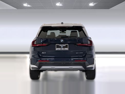 New 2026 BMW X1 xDrive28i w/ Technology Package image 10