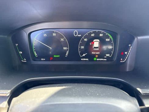 Certified 2026 Honda CR-V Sport-L image 15