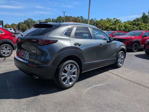 Certified 2023 MAZDA CX-30 AWD 2.5 S w/ Preferred Package image 4