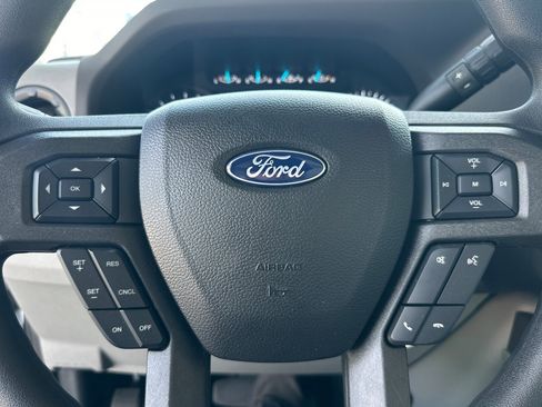 New 2025 Ford E-350 and Econoline 350 Super Duty w/ Power Equipment Group image 21