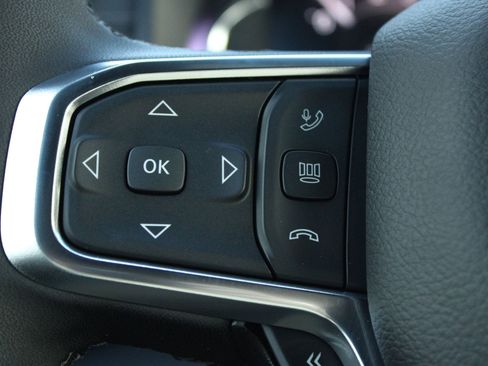 New 2027 RAM 1500 Laramie AWD/4WD image 34