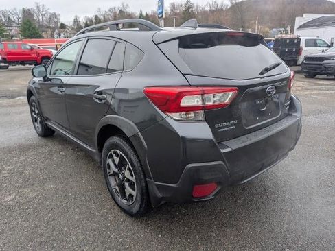 Used 2019 Subaru Crosstrek 2.0i Premium AWD/4WD image 4