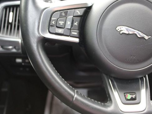 Used 2020 Jaguar E-PACE image 45