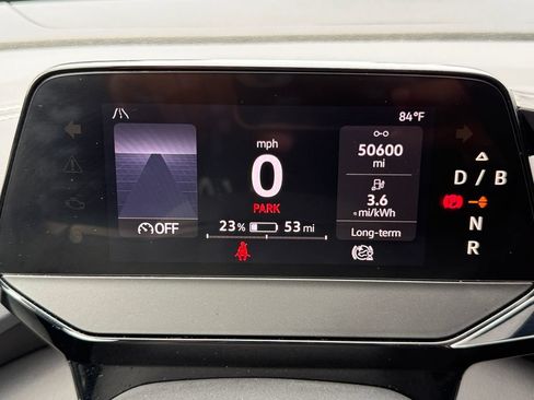Used 2023 Volkswagen ID.4 Pro S RWD image 13