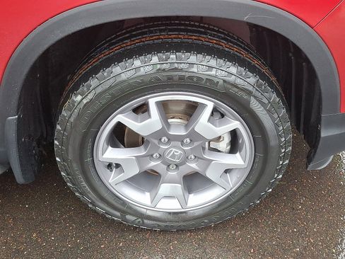 Used 2023 Honda Passport TrailSport image 8