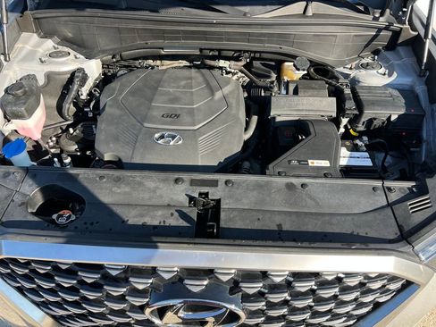 Used 2022 Hyundai Palisade Calligraphy image 24