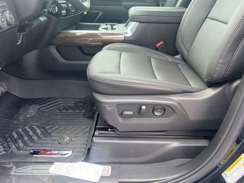 New 2026 Chevrolet Silverado 2500 LT w/ Texas Edition AWD/4WD image 13