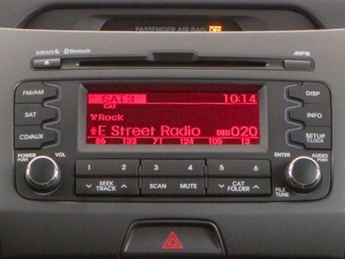 Used 2013 Kia Sportage EX w/ EX Premium Pkg image 12