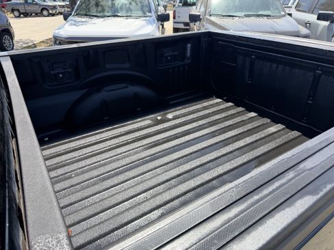 Used 2023 Ford F150 Platinum w/ Equipment Group 701A High AWD/4WD image 14