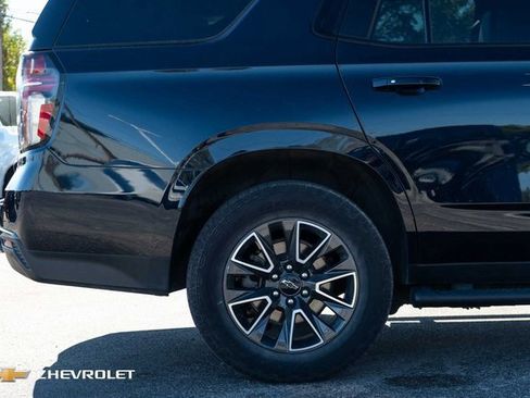 Used 2021 Chevrolet Tahoe Z71 image 5