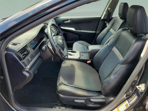 Used 2014 Toyota Camry SE FWD image 23