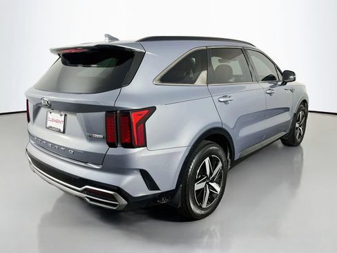 Used 2021 Kia Sorento EX w/ Panoramic Sunroof Package FWD image 7