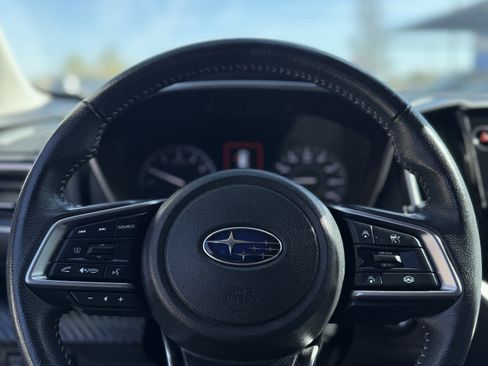 Used 2023 Subaru Ascent Premium w/ Convenience Package image 25