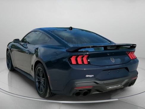 Used 2025 Ford Mustang Dark Horse RWD image 21
